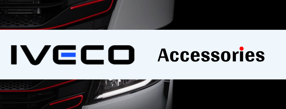 Iveco Accessori
